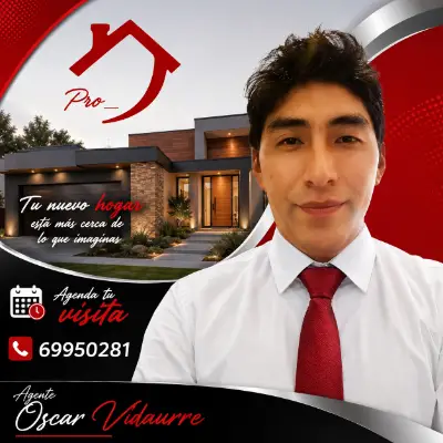 Oscar Eduardo Vidaurre Gonzales