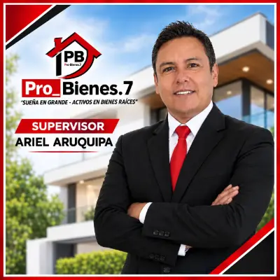 Ariel Aruquipa Valdez