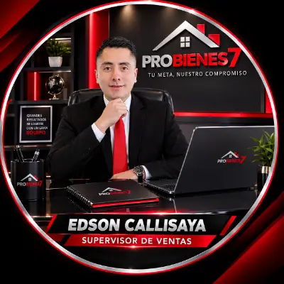 Edson Duglas Callisaya Limachi