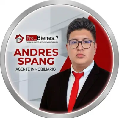 Luis Andrés Spang Gutiérrez