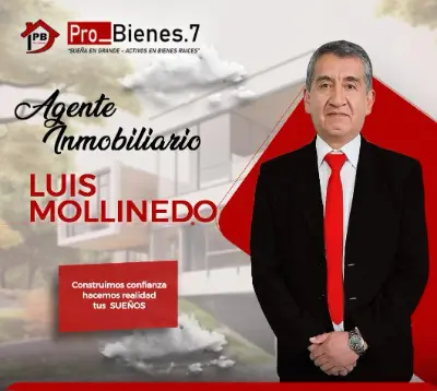 Luis Hernando Mollinedo Suxo