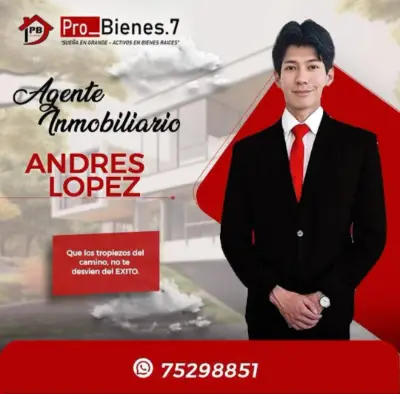 Andrés Daniel López Choque