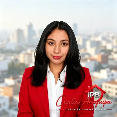 Cecilia Aruquipa Laura