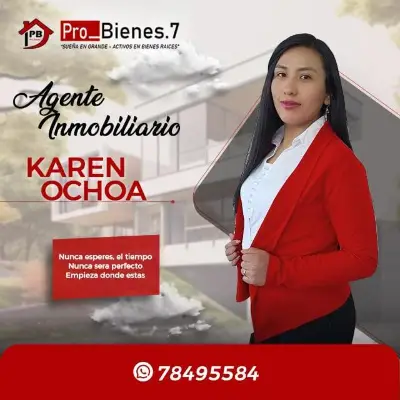 Karen Ochoa Saenz