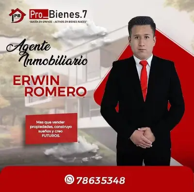 Erwin Romero Dueñas