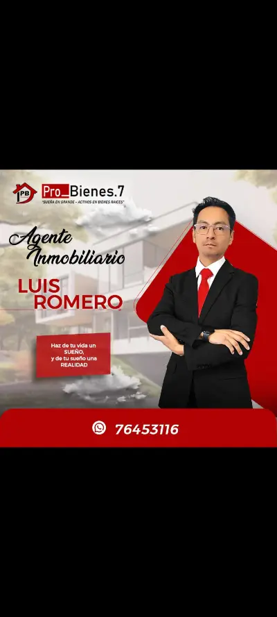 Luis Antonio Romero Ticonipa