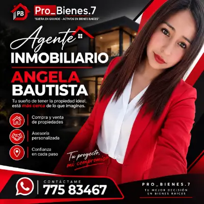 Angela Noemi Bautista Luque