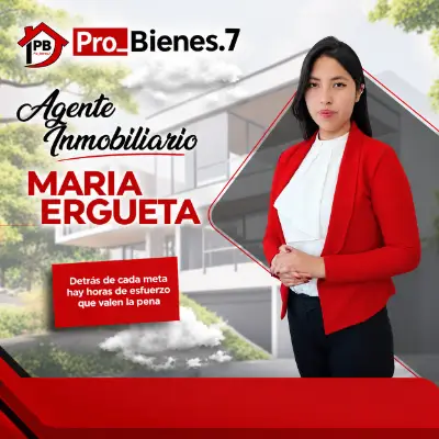 Maria de los Ángeles Ergueta Chugar